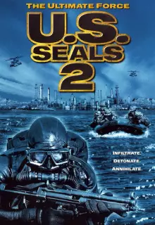 Отряд «Морские котики» 2