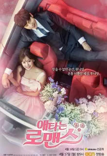 Мой тайный роман (2017)