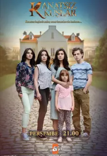 Птицы без крыльев (2017)