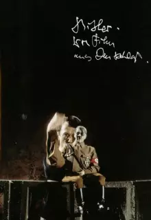 Гитлер — фильм из Германии (1977)