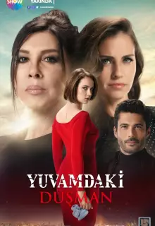 Враг в моём доме (2018)