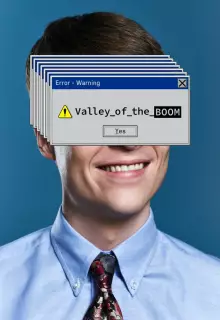 Прорыв в Кремниевой долине (2019)