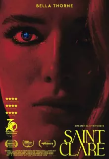 Святая Клэр