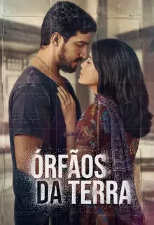 Сироты земли (2019)