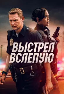 Выстрел вслепую