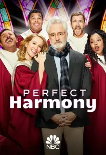 Идеальная гармония (2019)