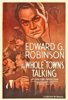 Весь город говорит