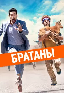 Сводные братья