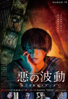 Волна зла (2019)