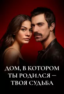 Дом, в котором ты родился - твоя судьба (2019)
