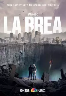 Ла Бреа (2021)