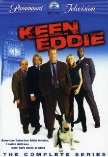 Кин Эдди (2003)