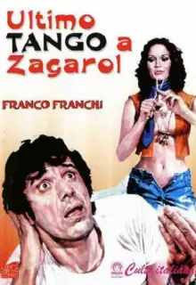 Последнее танго в Загароле