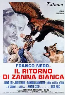 Возвращение Белого Клыка