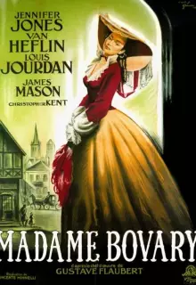Мадам Бовари