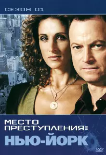 CSI: Место преступления Нью-Йорк (2004)