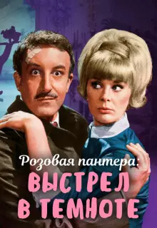 Выстрел в темноте