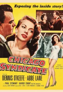 Чикагский синдика