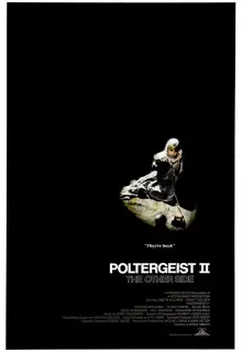 Полтергейст 2: Обратная сторона