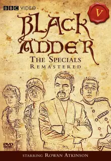 Черная гадюка: Годы роялистов