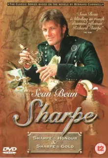 Золото Шарпа