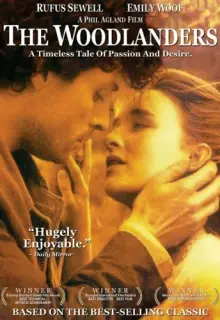 В краю лесов