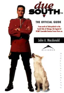 Строго на юг (1994)