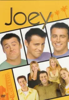 Джоуи (2004)