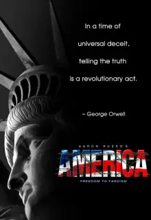 Америка: От свободы к фашизму