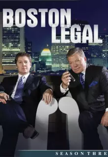 Юристы Бостона (2004)