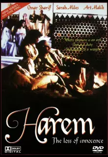Гарем. Утрата невинности