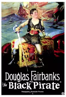 Чёрный пират