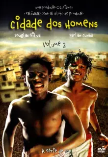 Город мужчин (2002)