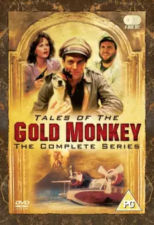 Сказки Золотой обезьяны (1982)