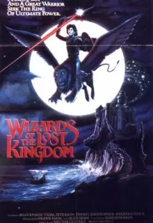 Волшебники Забытого королевства