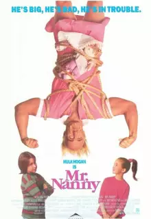 Мистер Няня