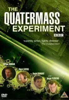 Эксперимент Куотермасса