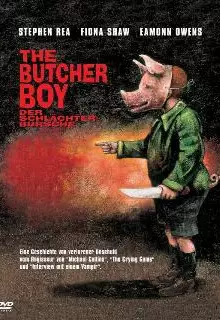 Мальчик-мясник (1997)