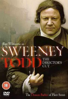 Суинни Тодд 