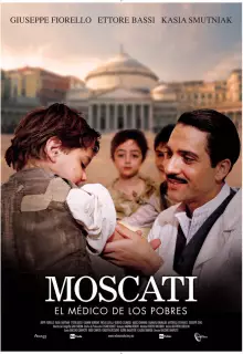 Джузеппе Москати: Исцеляющая любовь