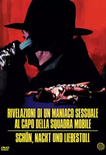 Откровения сексуального маньяка главе криминальной полиции