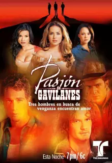 Тайная страсть (2003)