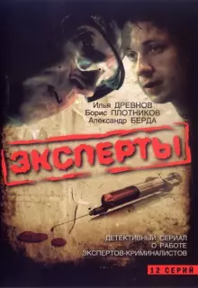 Эксперты (2007)