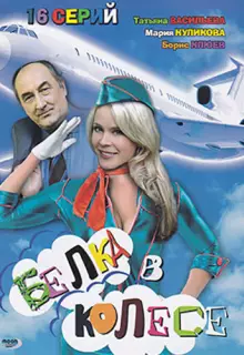 Белка в колесе (2007)