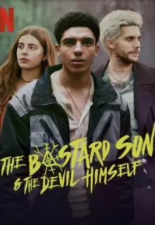 Дьявол-полукровка (2022)