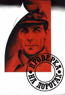 Проверка на дорогах