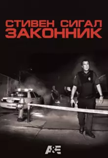 Стивен Сигал: Законник (2009)