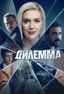 Дилемма (2024)