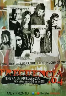 Взрослые дети (2004)