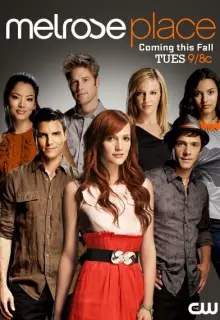 Мелроуз Плэйс (2009)